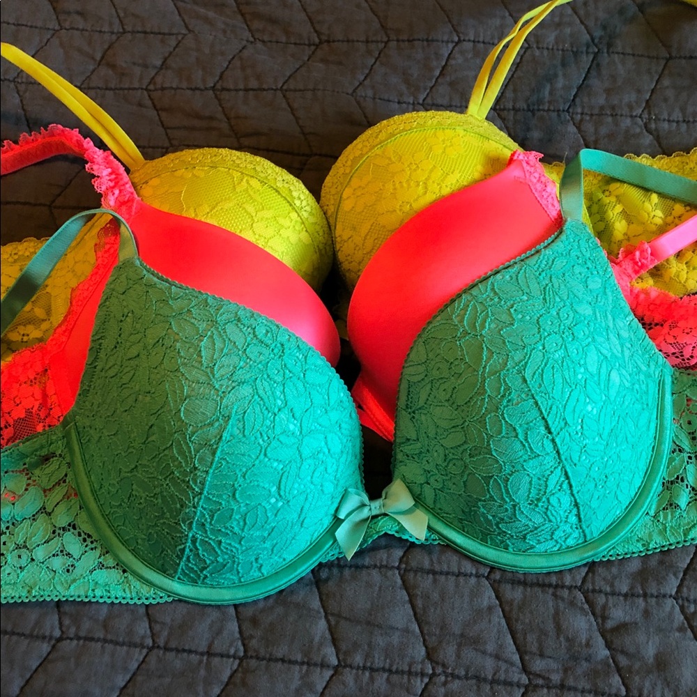 Aerie bras